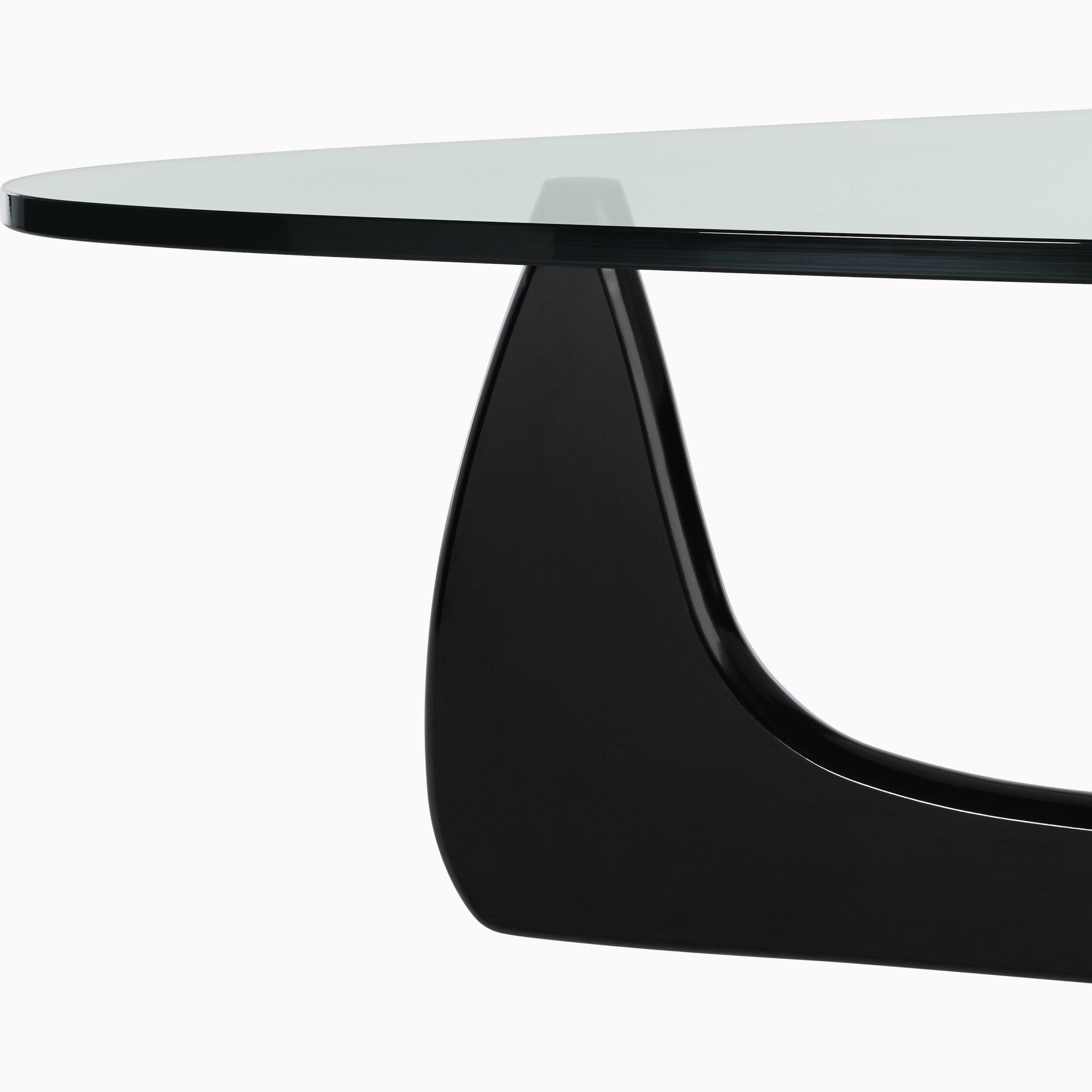 Noguchi Coffee Table Coffee Tables herman miller 