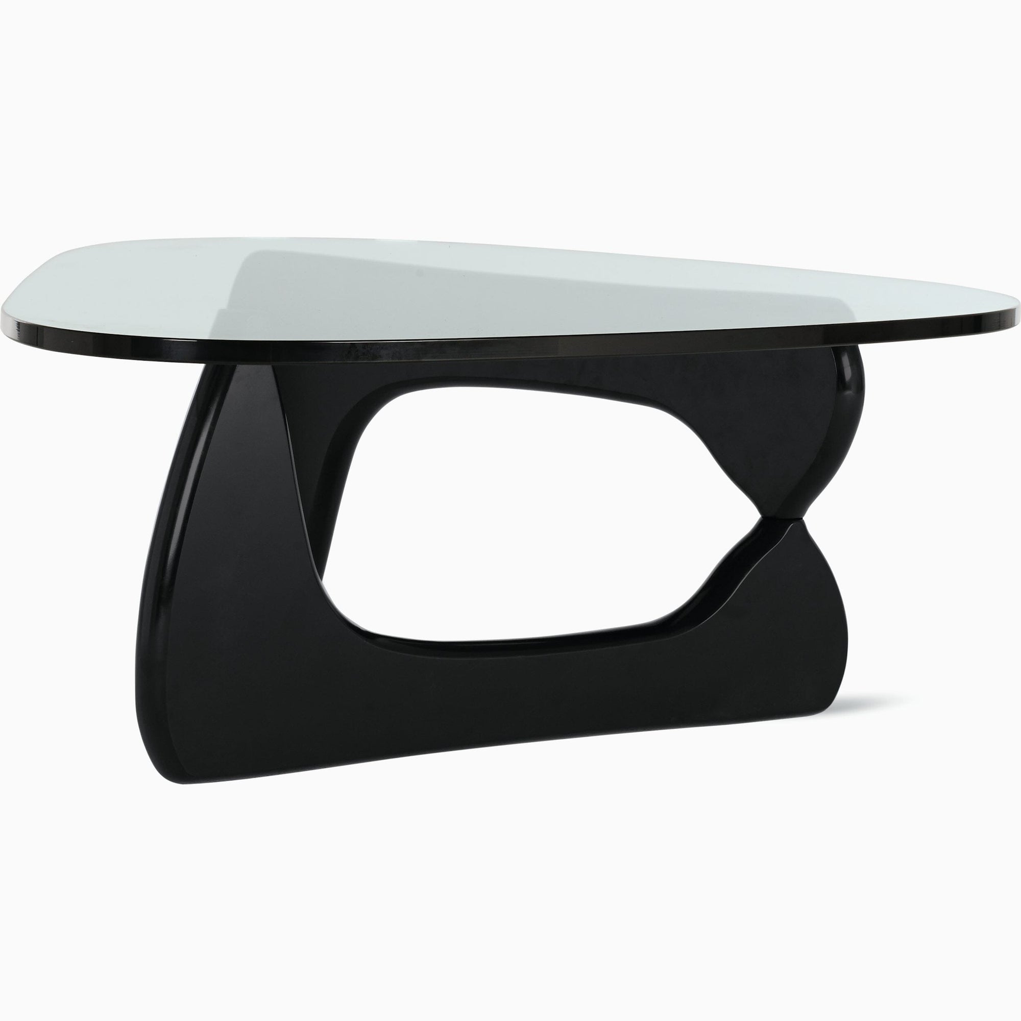 Noguchi Coffee Table Coffee Tables herman miller 