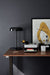 Ode Desk Lamp Desk Lamp herman miller 