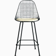 Eames Wire Stool Stools herman miller 