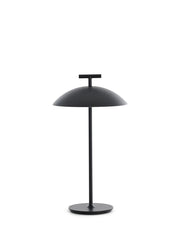 Geen-A Portable Table Lamp Table Lamp Kartell Black 