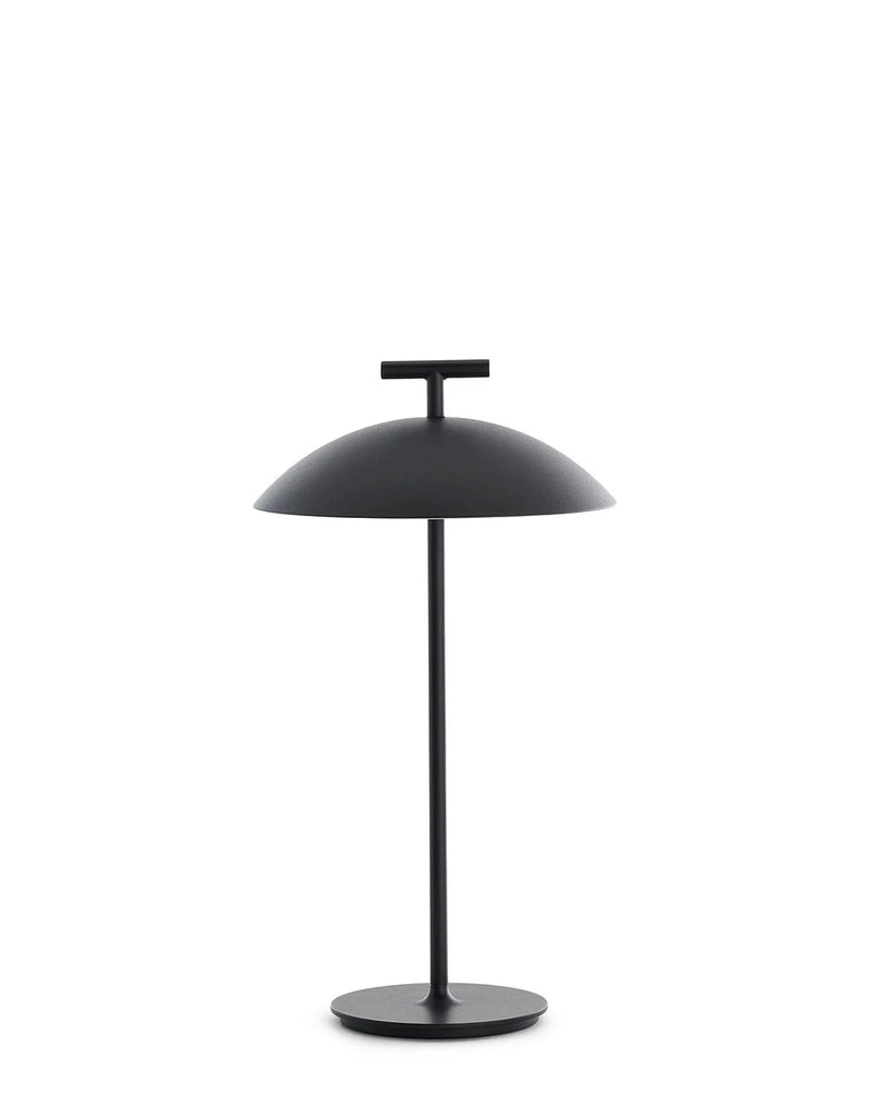 Geen-A Portable Table Lamp Table Lamp Kartell Black 