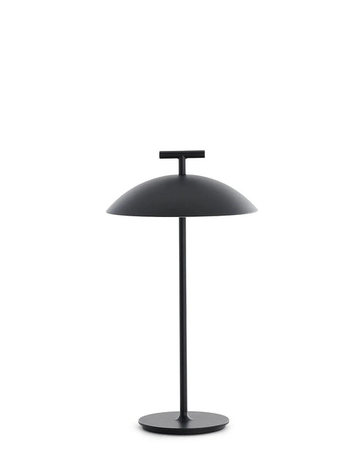 Geen-A Portable Table Lamp Table Lamp Kartell Black 