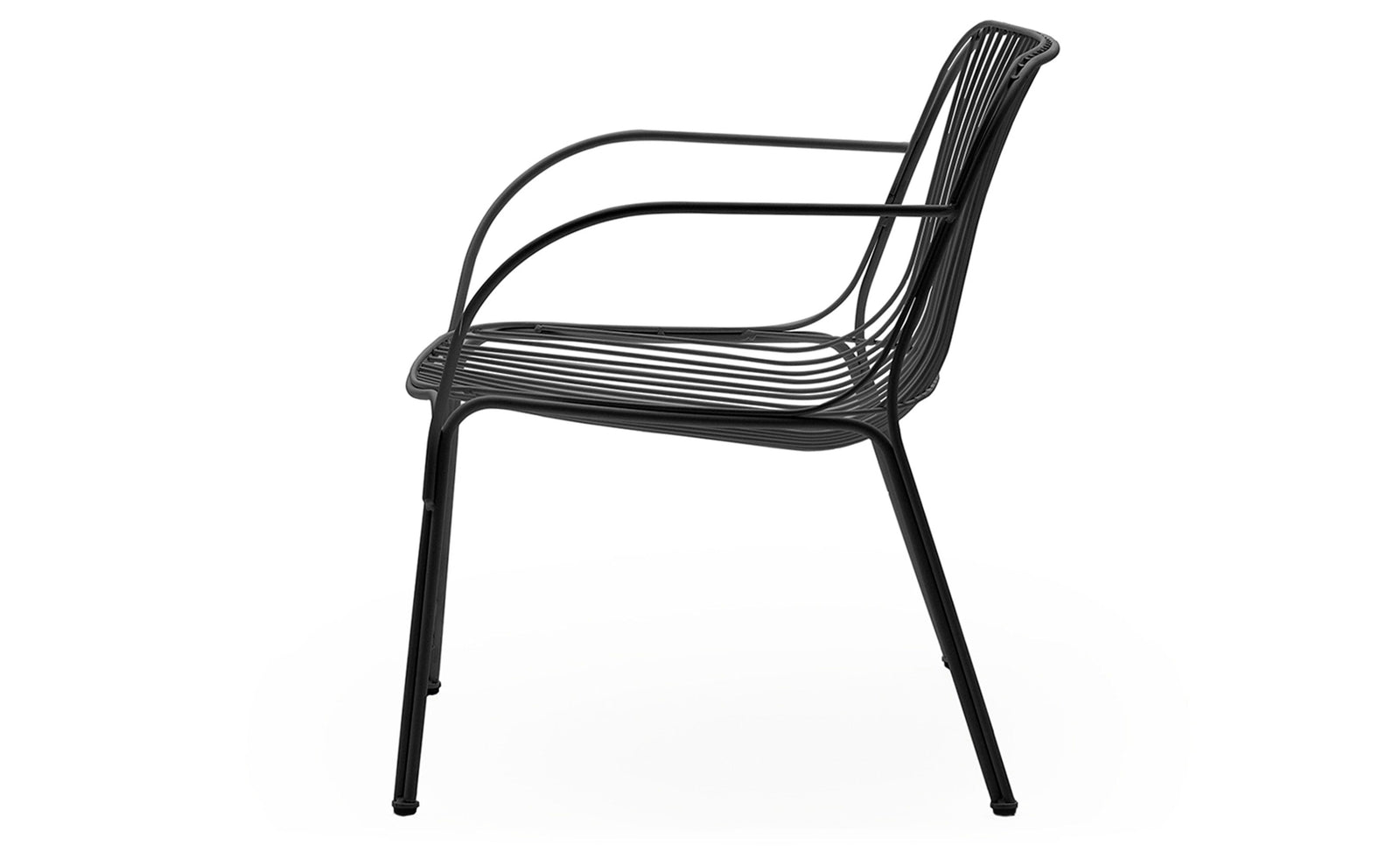 Hiray Armchair Armchair Kartell 