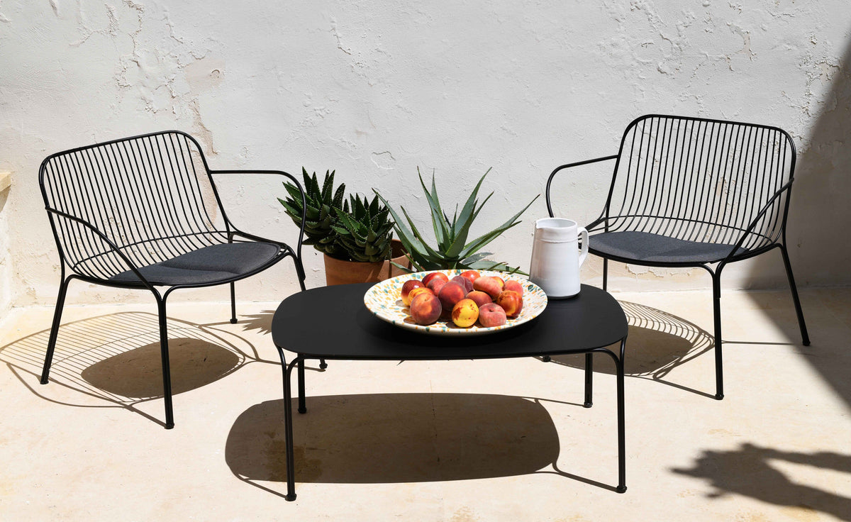 Hiray Armchair Armchair Kartell 