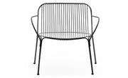 Hiray Armchair Armchair Kartell 