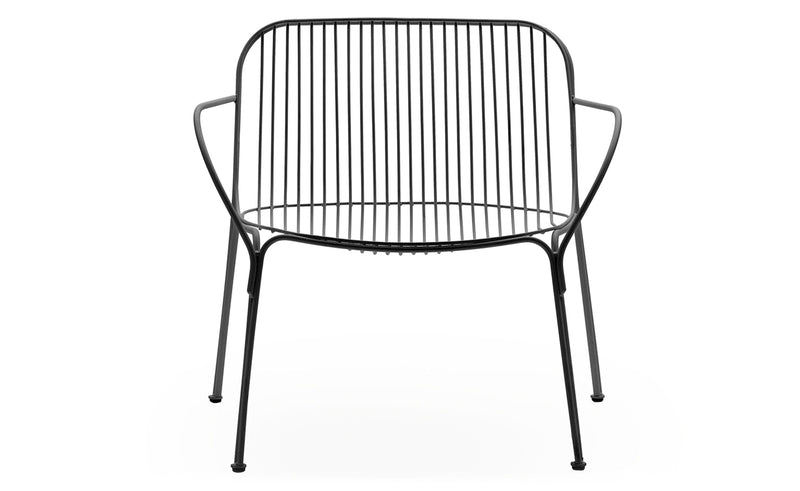 Hiray Armchair Armchair Kartell 