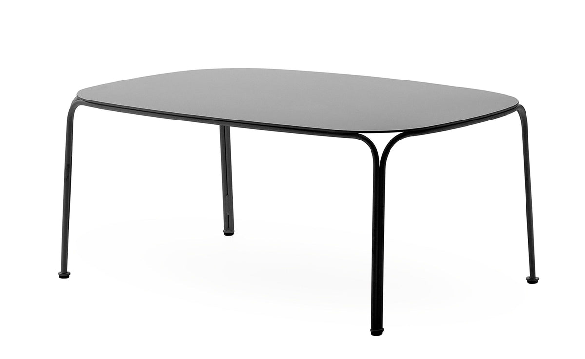 Hiray Coffee Table Coffee table Kartell 