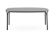 Hiray Coffee Table Coffee table Kartell 
