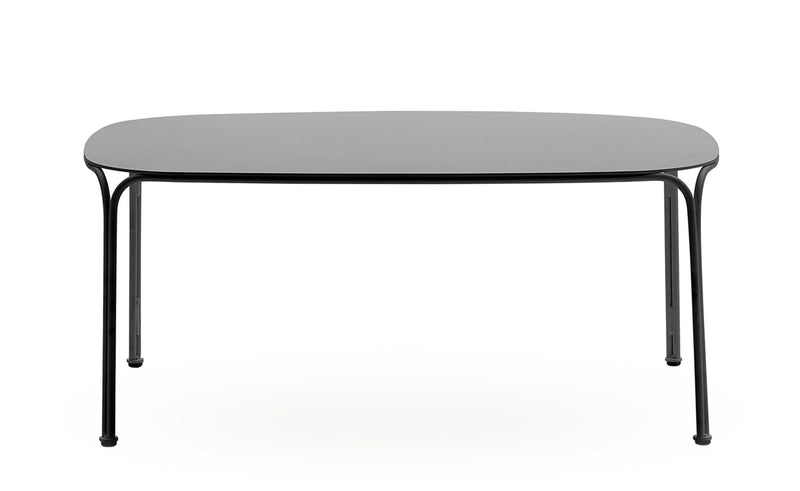 Hiray Coffee Table Coffee table Kartell 