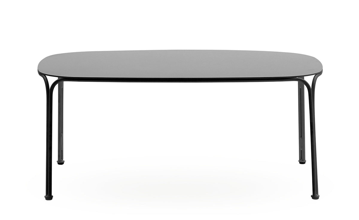 Hiray Coffee Table Coffee table Kartell 