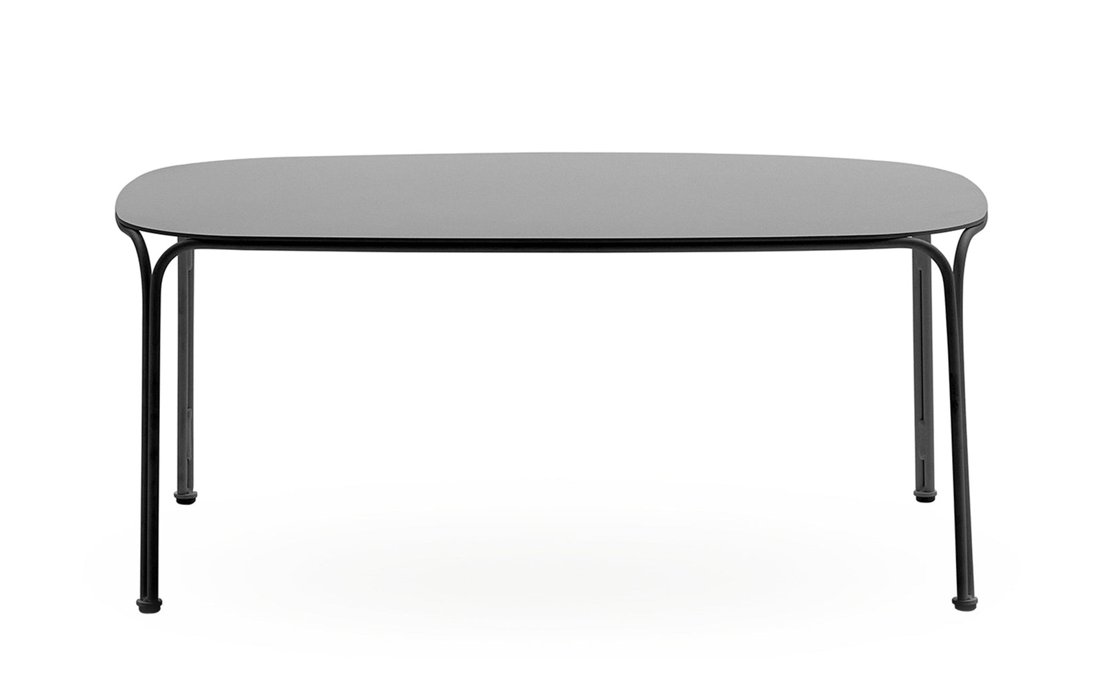 Hiray Coffee Table Coffee table Kartell 
