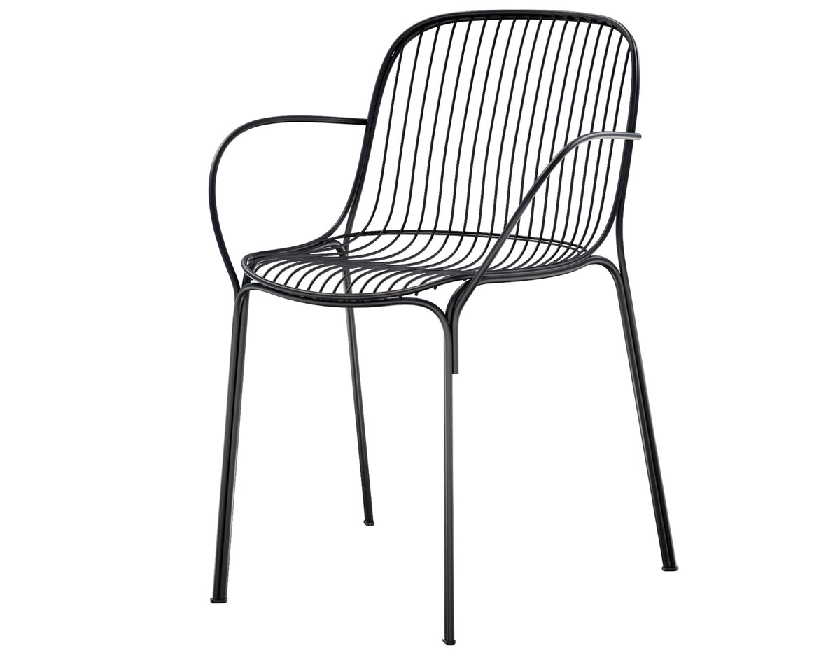 Hiray Dining Armchair Dining Chair Kartell 