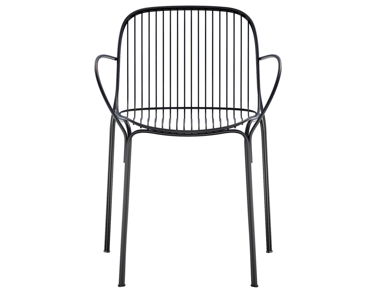 Hiray Dining Armchair Dining Chair Kartell 