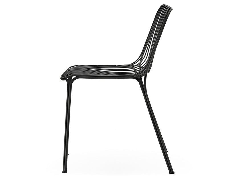 Hiray Dining Chair Dining Chair Kartell 