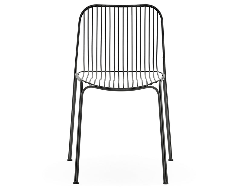 Hiray Dining Chair Dining Chair Kartell 