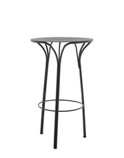 Hiray High Table Tables Kartell 
