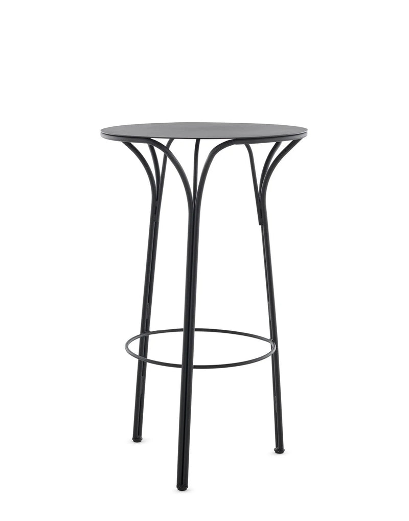 Hiray High Table Tables Kartell 