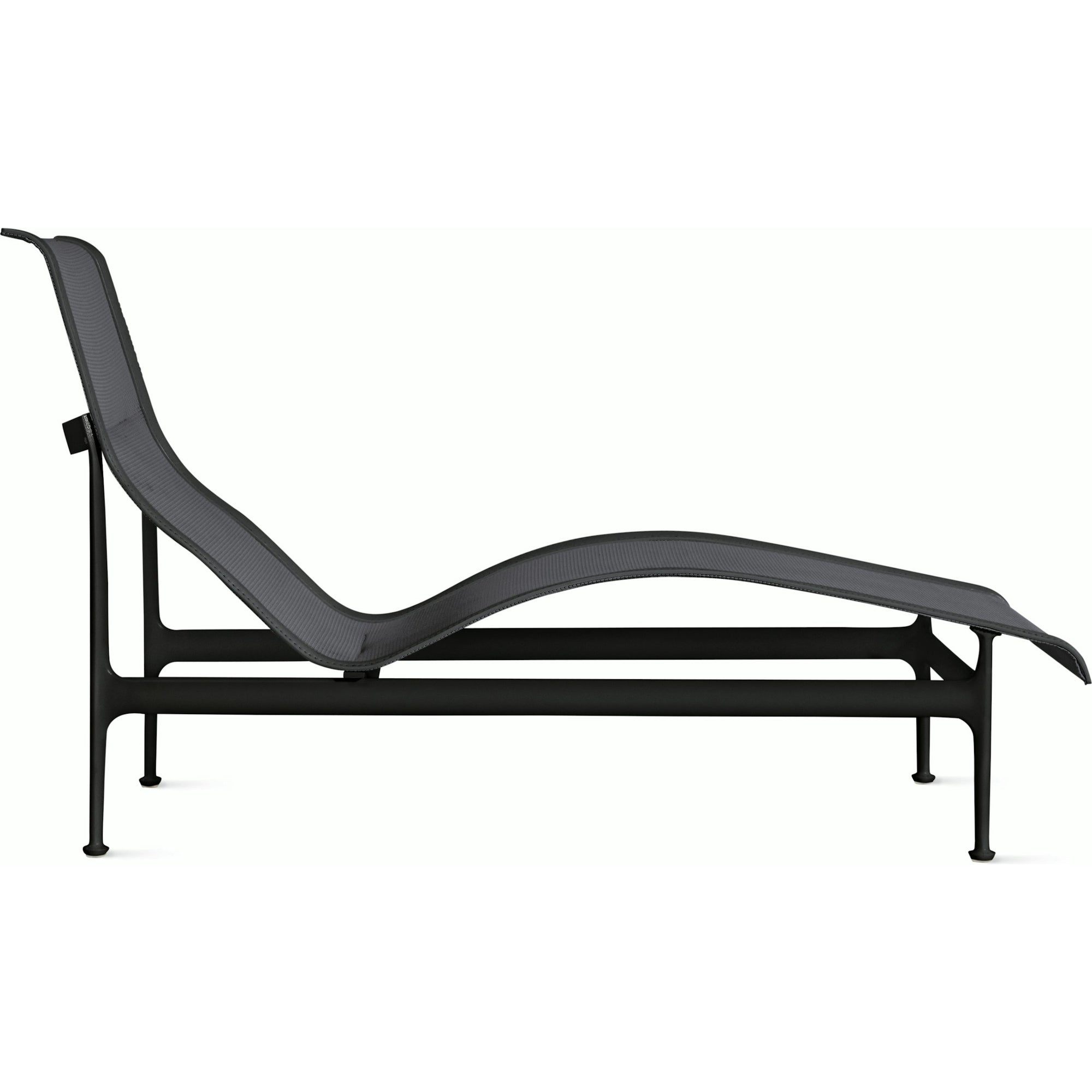 Schultz Contour Chaise Lounge