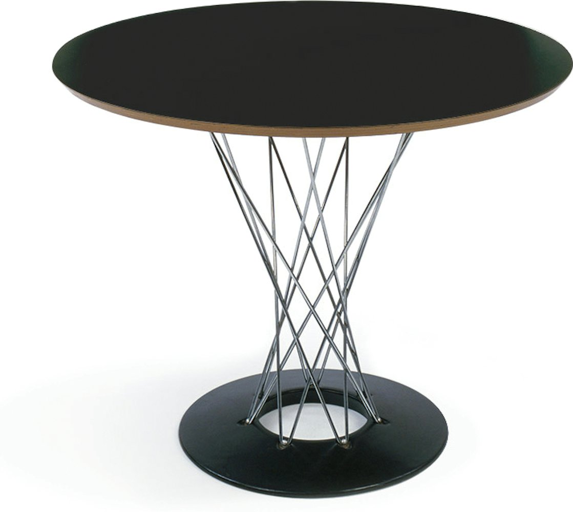 Noguchi Cyclone Dining Table