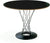 Noguchi Cyclone Dining Table