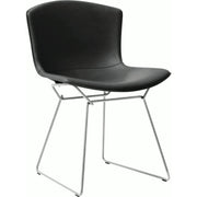 Bertoia Side Chair with Full Cover Side/Dining Knoll 