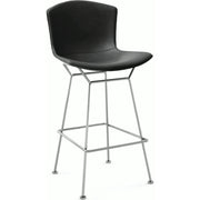 Bertoia Stool With Full Cover bar seating Knoll 