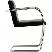Brno Chair - Tubular Side/Dining Knoll 