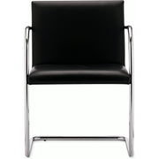 Brno Chair - Tubular Side/Dining Knoll 