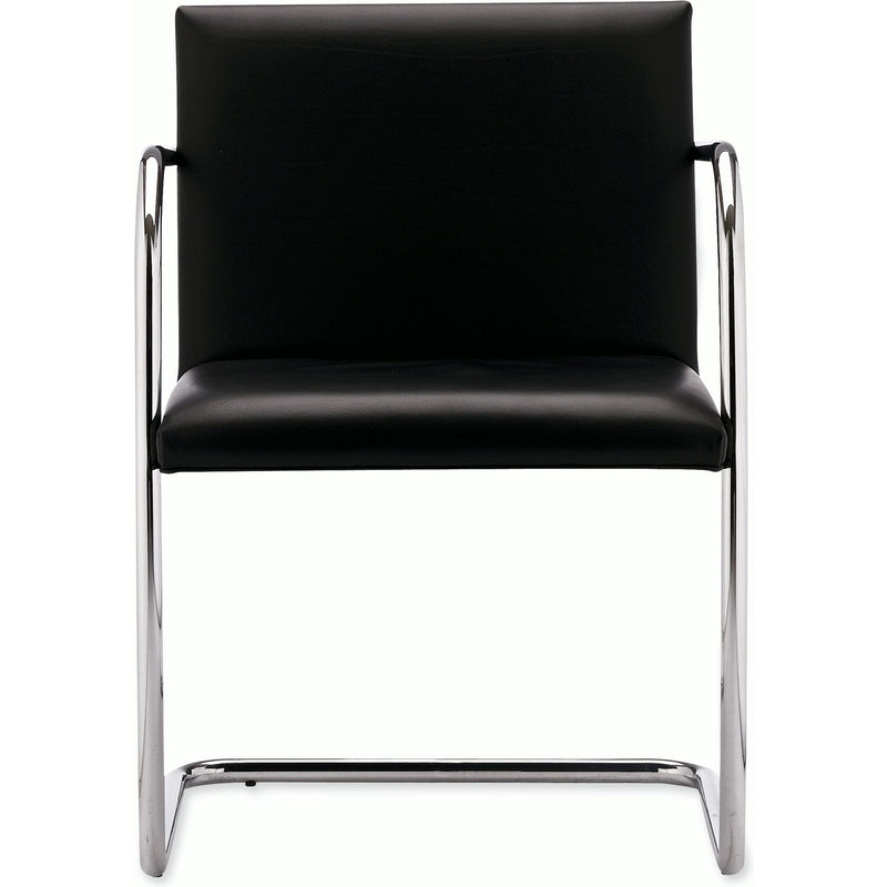 Brno Chair - Tubular Side/Dining Knoll 
