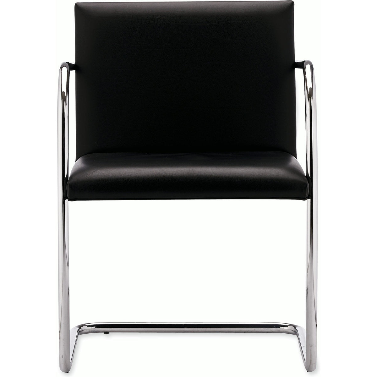 Brno Chair - Tubular Side/Dining Knoll 