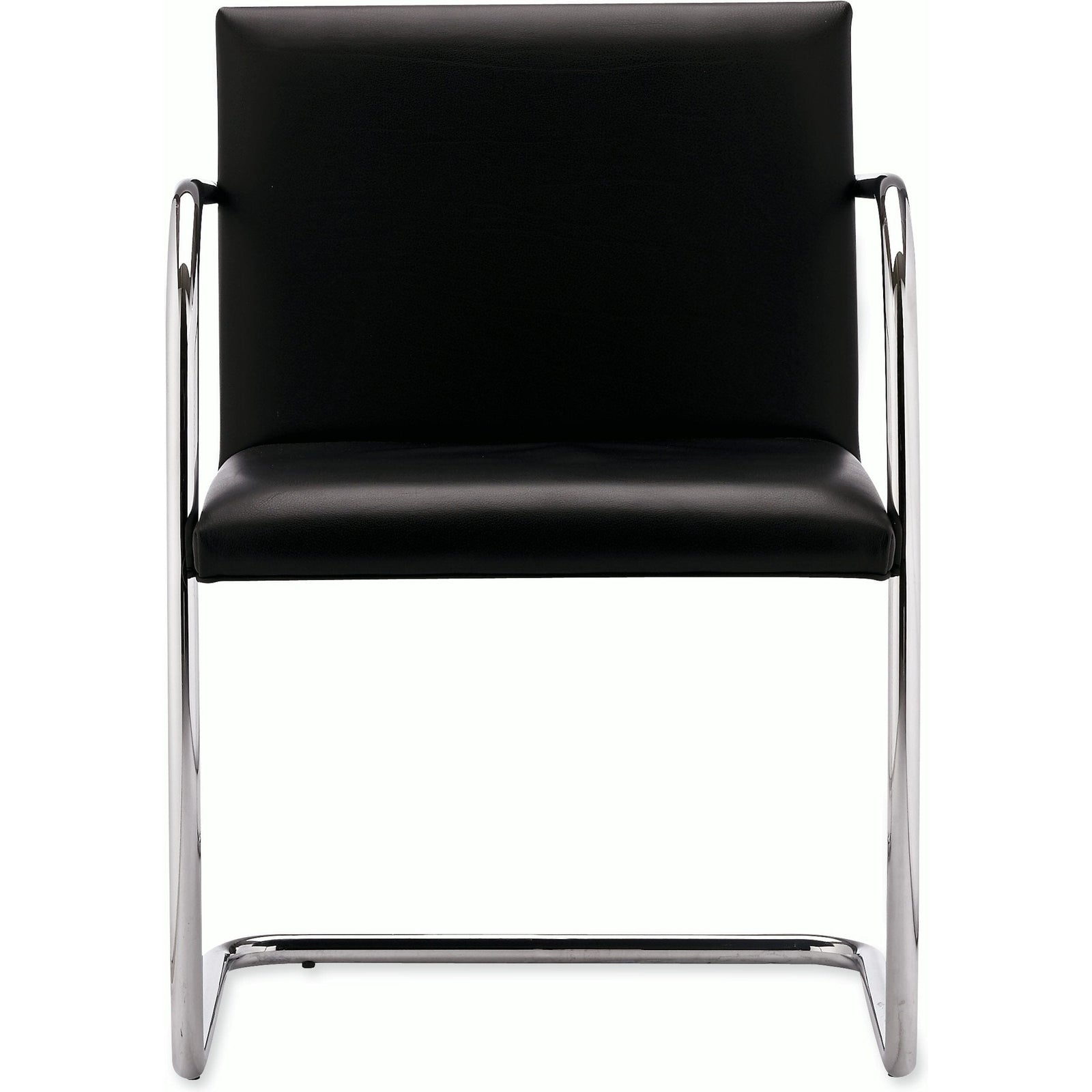 Brno Chair - Tubular Side/Dining Knoll 