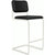 Cesca Stool - Upholstered Seat & Back