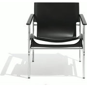 Charles Pollock Armchair lounge chair Knoll 