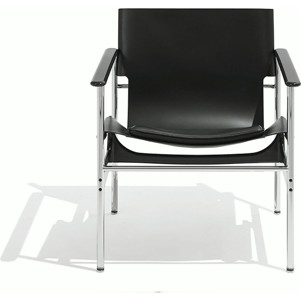 Charles Pollock Armchair lounge chair Knoll 