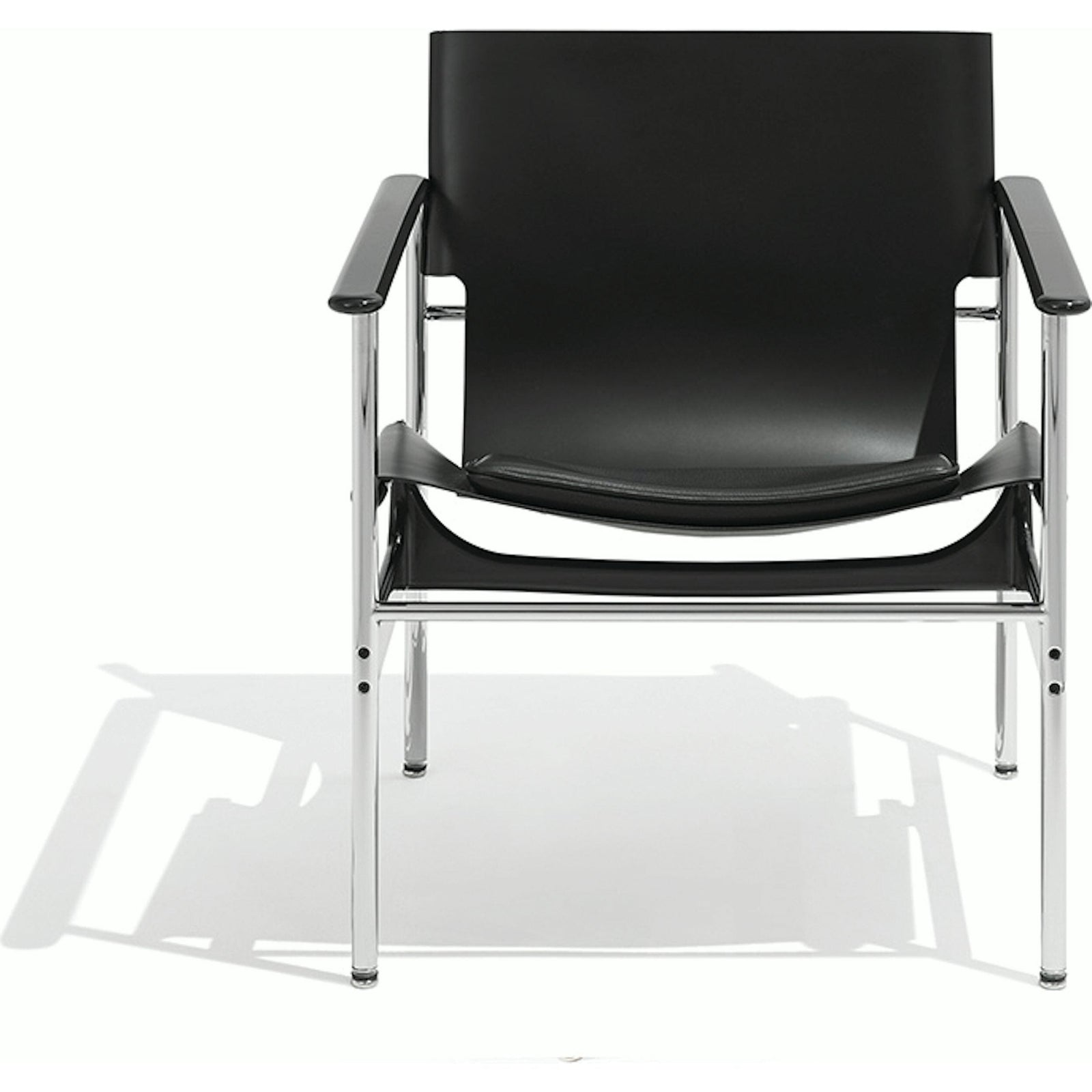 Charles Pollock Armchair lounge chair Knoll 