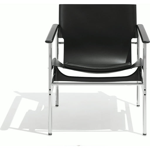 Charles Pollock Armchair lounge chair Knoll 