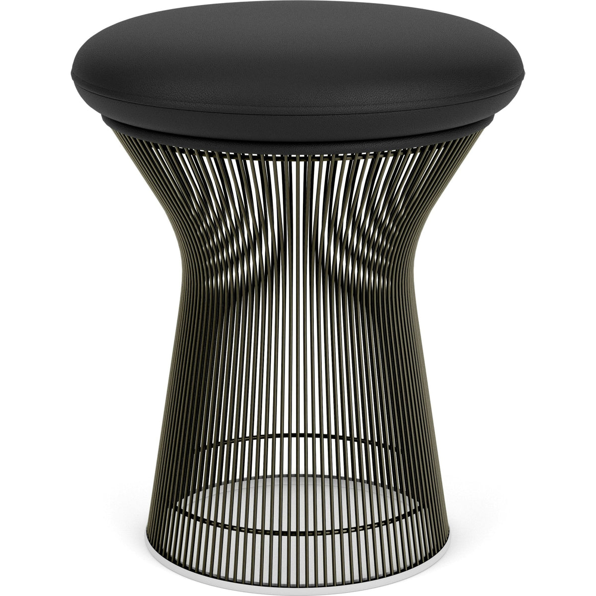 Platner Stool Stools Knoll 