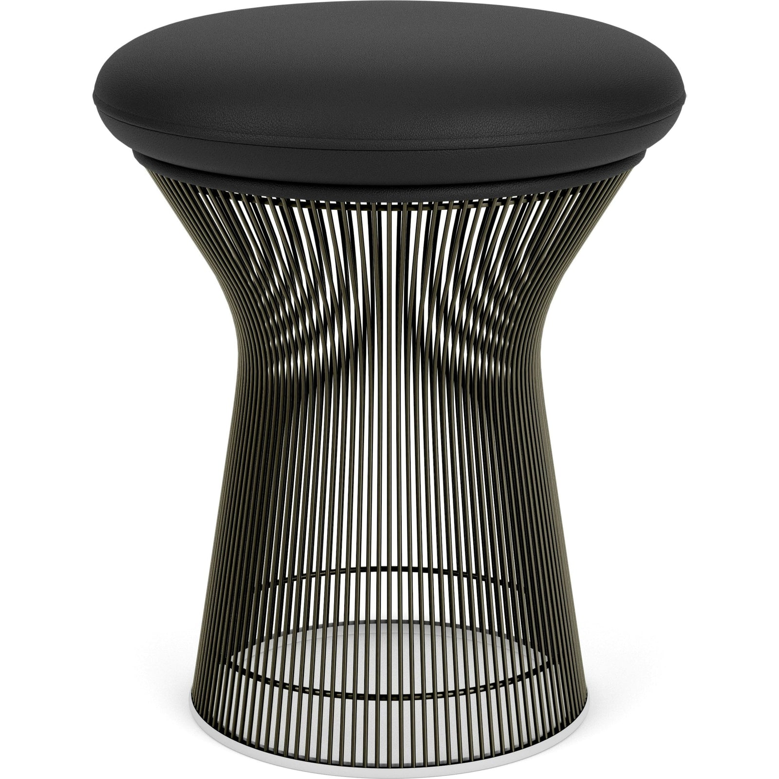 Platner Stool Stools Knoll 