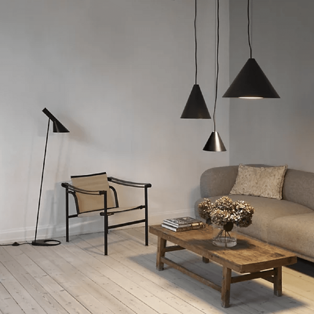 Keglen LED Pendant Pendant Lights Louis Poulsen 