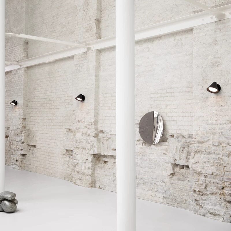 Keglen LED Wall Sconce Wall Lights Louis Poulsen 