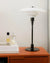 Louis Poulsen PH 3/2 Glass Table Lamp Table Lamps Louis Poulsen 