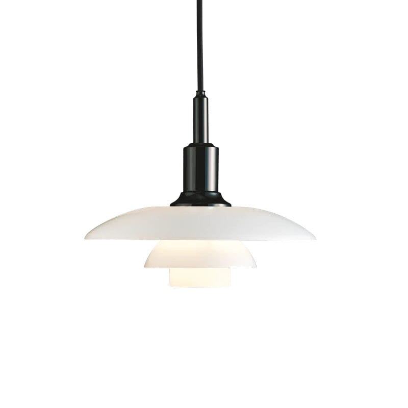 Louis Poulsen PH3/2 Pendant hanging lamps Louis Poulsen 