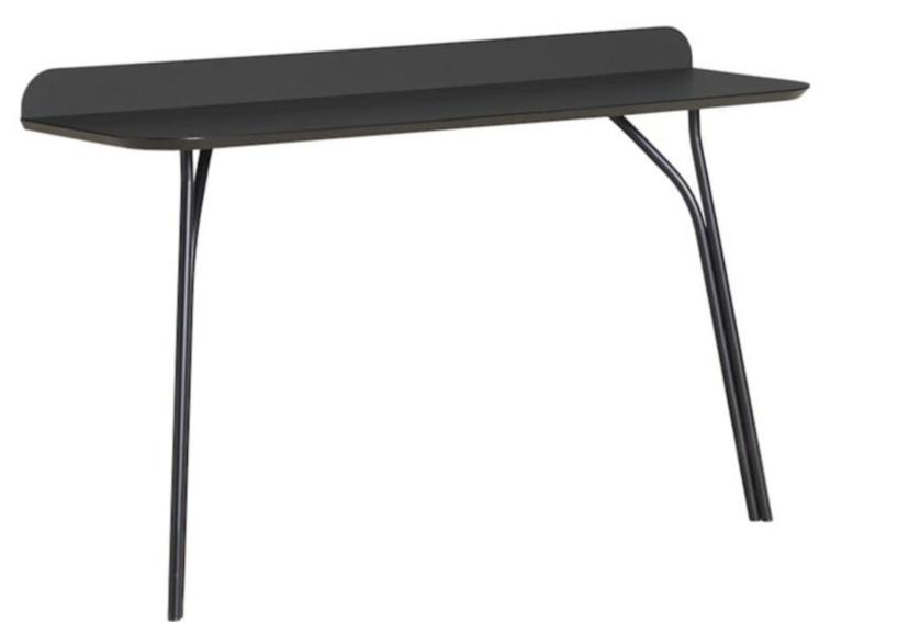 Console Table Without Shelf Tree Console Table - CA Modern Home