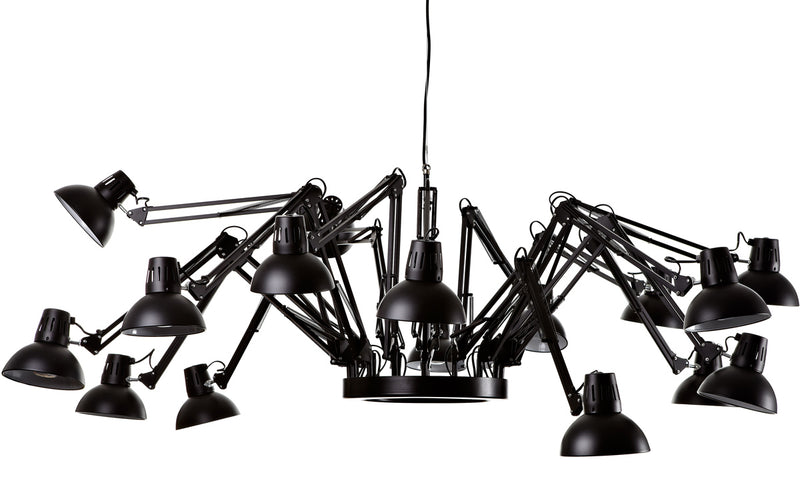 Dear Ingo Hanging Lamp
