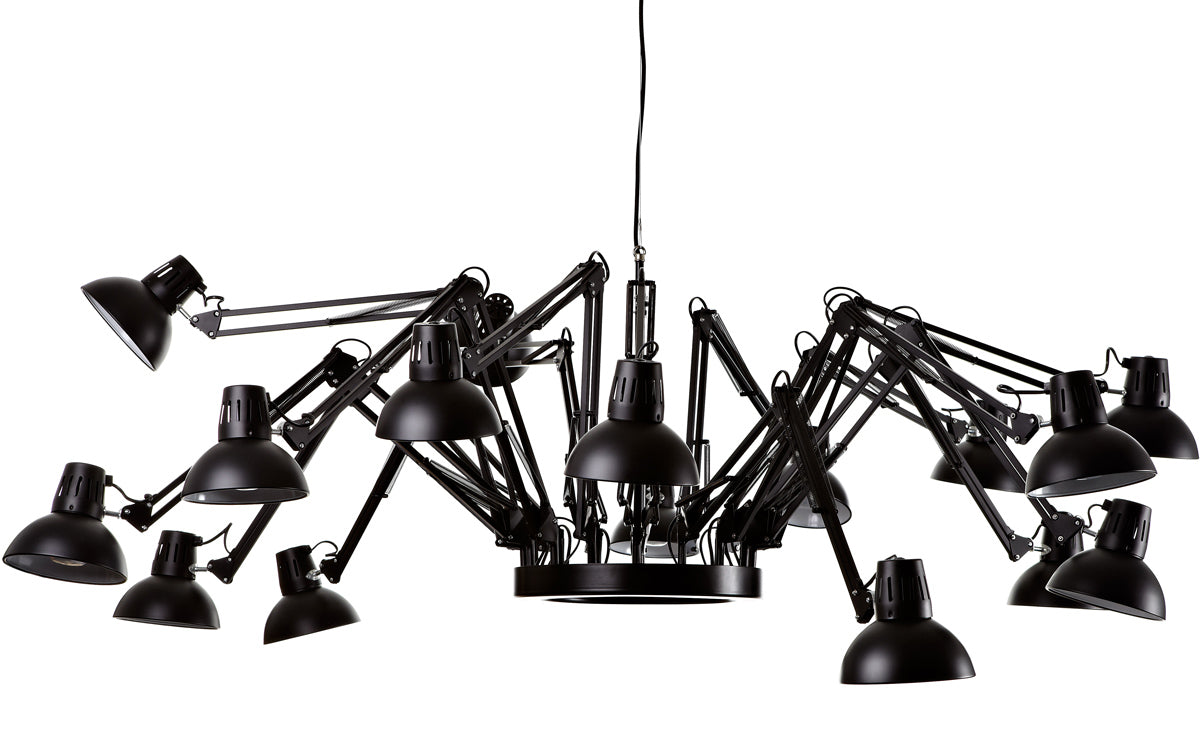 Dear Ingo Hanging Lamp