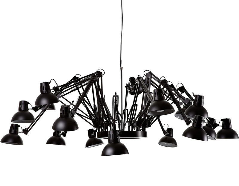 Dear Ingo Hanging Lamp