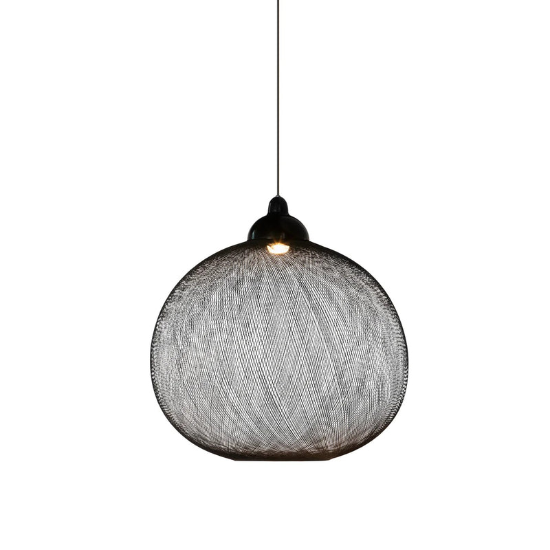 Non Random Light