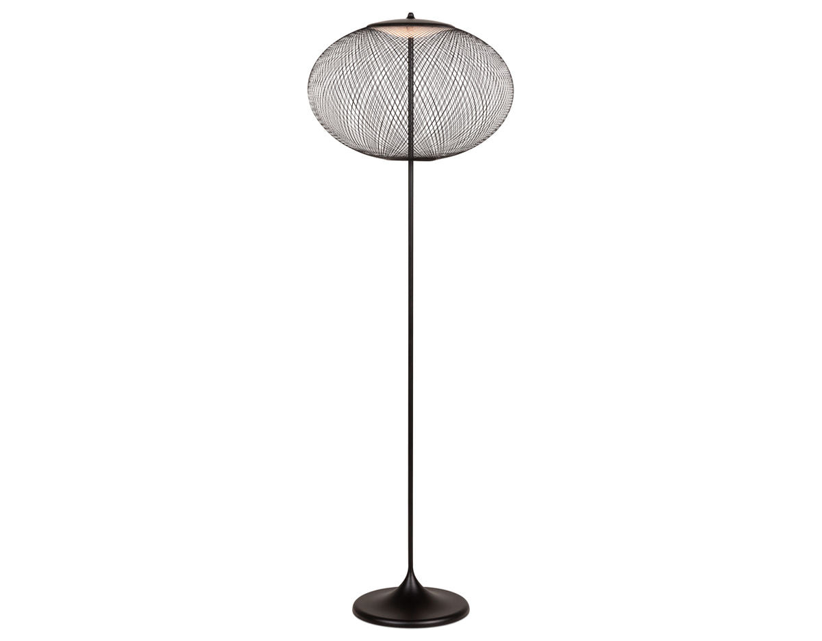 NR2 Floor Lamp
