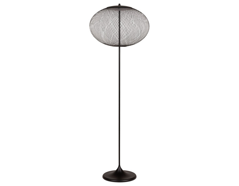 NR2 Floor Lamp